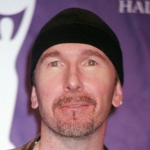 The Edge image 8