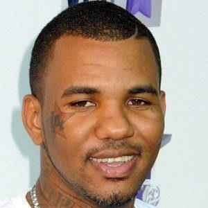 The Game, 44 (Rapper)