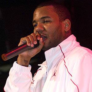 The Game, 45 (Rapper)