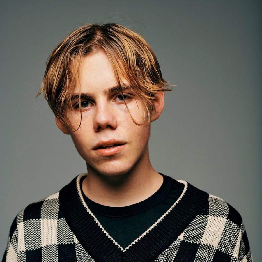 The Kid Laroi, 22 (Rapper)