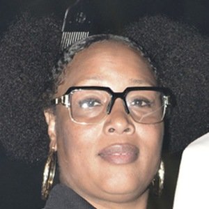 The Lady of Rage image 3