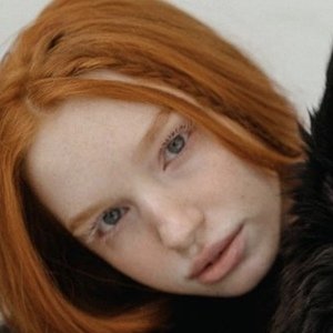 The Little Squirrel, 25 (TikTok Star)