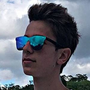 The MarZy, 28 (Estrelas do YouTube)