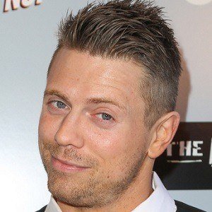 The Miz image 3