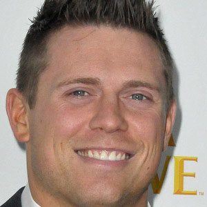 The Miz image 4