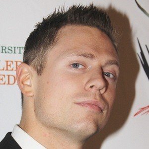 The Miz image 6