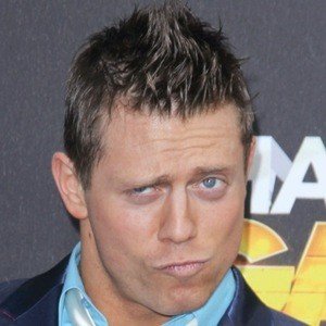 The Miz image 7