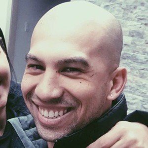 The Toe Bro, 38 (Doctor)