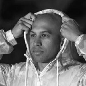 The Toe Bro, 38 (Arzt)