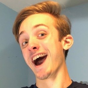 The4thGenGamer, 27 (YouTube Star)