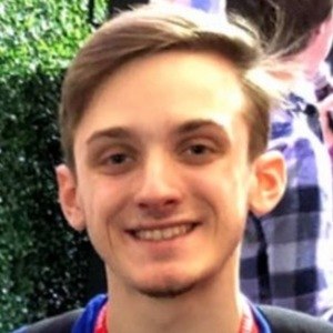 The4thGenGamer, 27 (YouTube-ster)