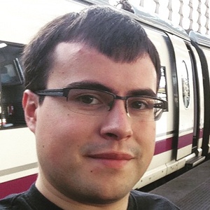 TheAlvaro845, 37 (YouTube Star)