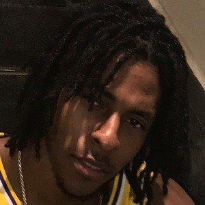 TheBlackTrunks image 5