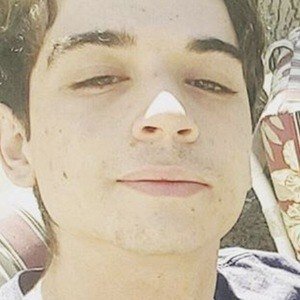 thebomb602, 27 (TikTok Star)