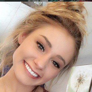 TheBrookeB, 27 (TikTok Star)