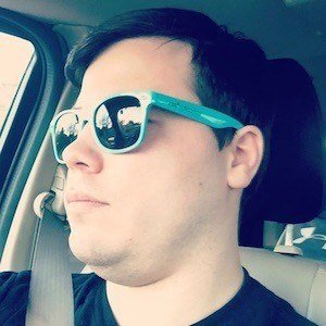 TheGameSalmon, 33 (YouTube Star)