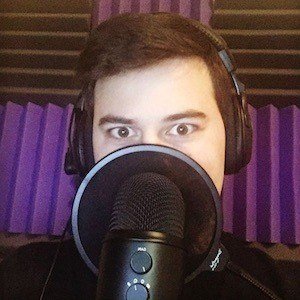 TheGameSalmon, 33 (YouTube Star)