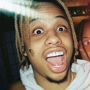 TheGoodPerry, 27 (Music Producer)