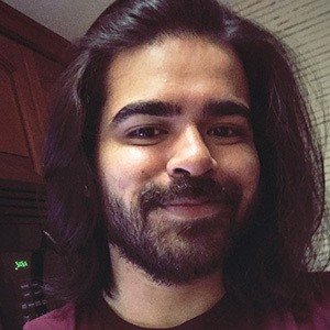 TheHeatedMo, 29 (YouTube-ster)