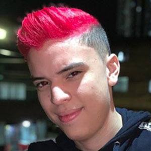 TheHectorino image 3