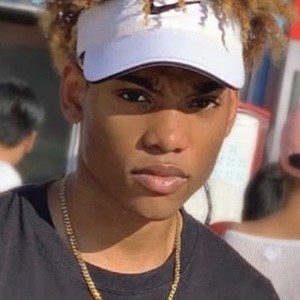 TheKidLaw, 23 (YouTube Star)