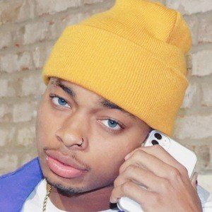 Thekidsmitty, 26 (TikTok明星)