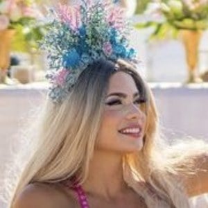 themermaidelle, 36 (TikTok Star)