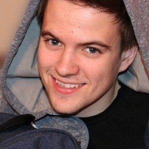 TheNasher61, 31 (YouTube Star)