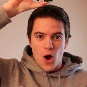 TheNasher61, 31 (YouTube明星)