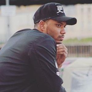 Theo Campbell, 32 (Reality Star)