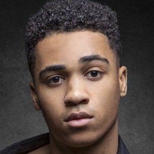 Theo Graham image 3