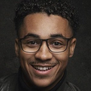 Theo Graham image 5