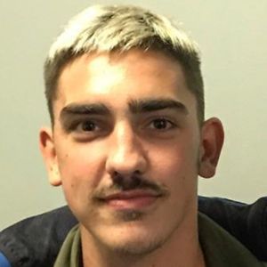 Theo Griezmann, 29 (Fashion Designer)