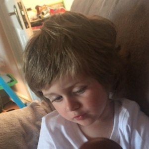 Theo Horan image 5