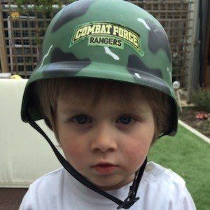 Theo Horan image 7