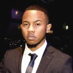 Theo Johnson, 32 (TV-acteur)