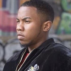 Theo Johnson, 32 (TV Actor)