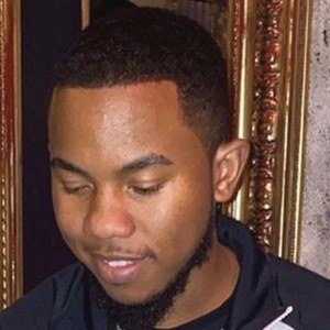 Theo Johnson, 32 (TV Actor)