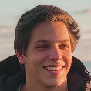 Theo Parizzi, 27 (TikTok Star)