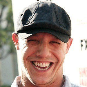 Theo Rossi, 48 (TV Actor)