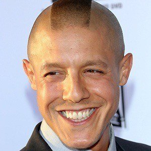 Theo Rossi, 48 (TV Actor)