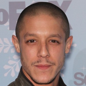 Theo Rossi, 50 (TV Actor)