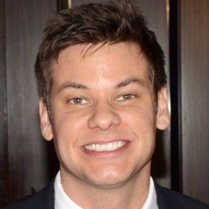 Theo Von, 45 (Komiker)