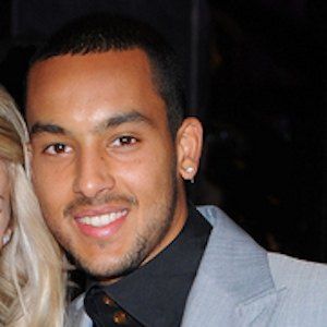 Theo Walcott image 5