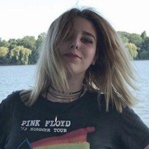 Theodora Boiangiu, 26 (YouTube Star)