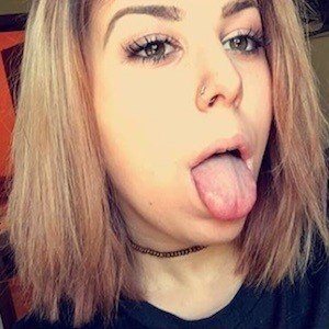 Theodora Boiangiu, 26 (YouTube Star)