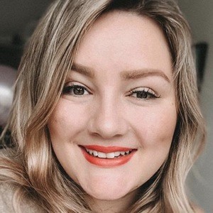 Theodora Flipper, 38 (Blogger)