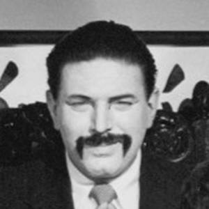 Theodore Bikel (1924 - 2015) (Movie Actor)