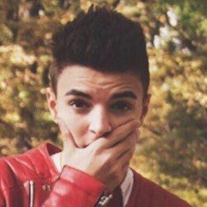 Theodore Burkhardt image 3