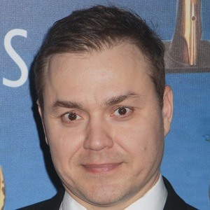 Theodore Melfi, 55 (编剧)